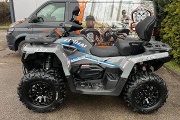 Landforce 650L z EPS 41kM dostępny od ręki Dulowa rok 2025